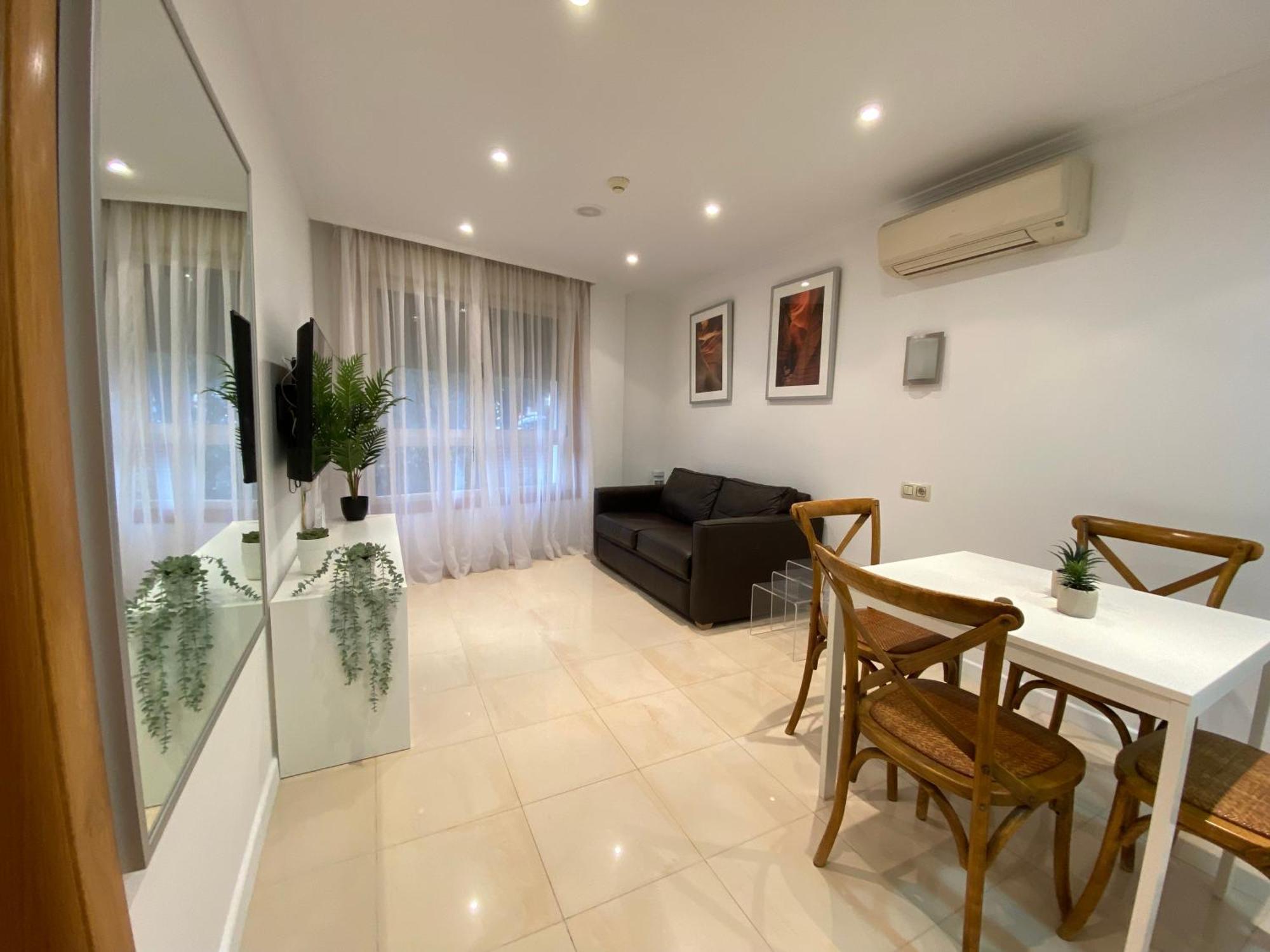 Apartamento Sol Y Agua En Fuengirola, Los Boliches Exterior photo