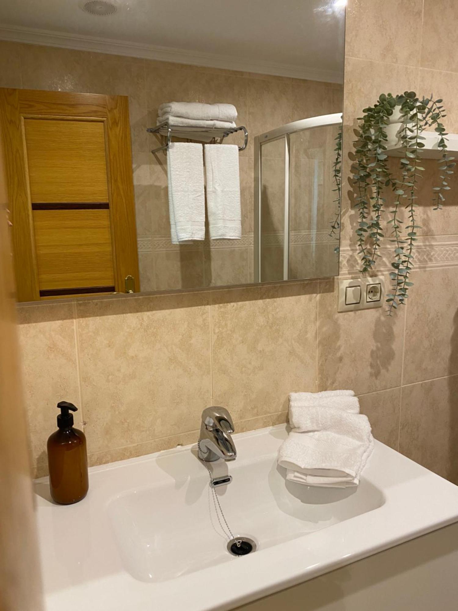 Apartamento Sol Y Agua En Fuengirola, Los Boliches Exterior photo