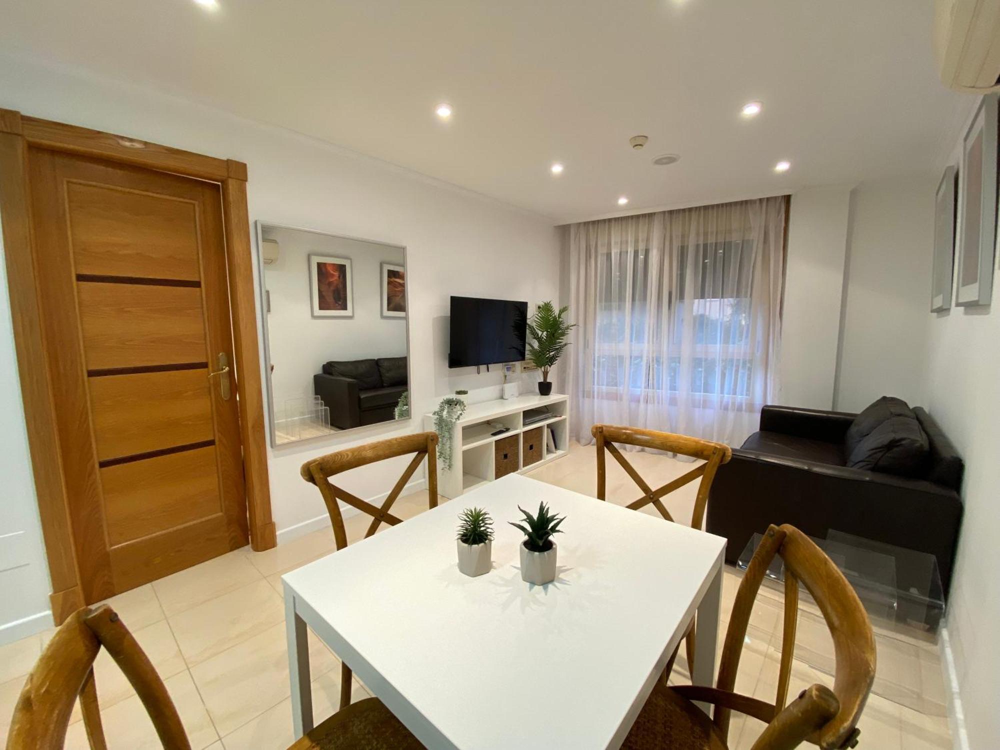 Apartamento Sol Y Agua En Fuengirola, Los Boliches Exterior photo