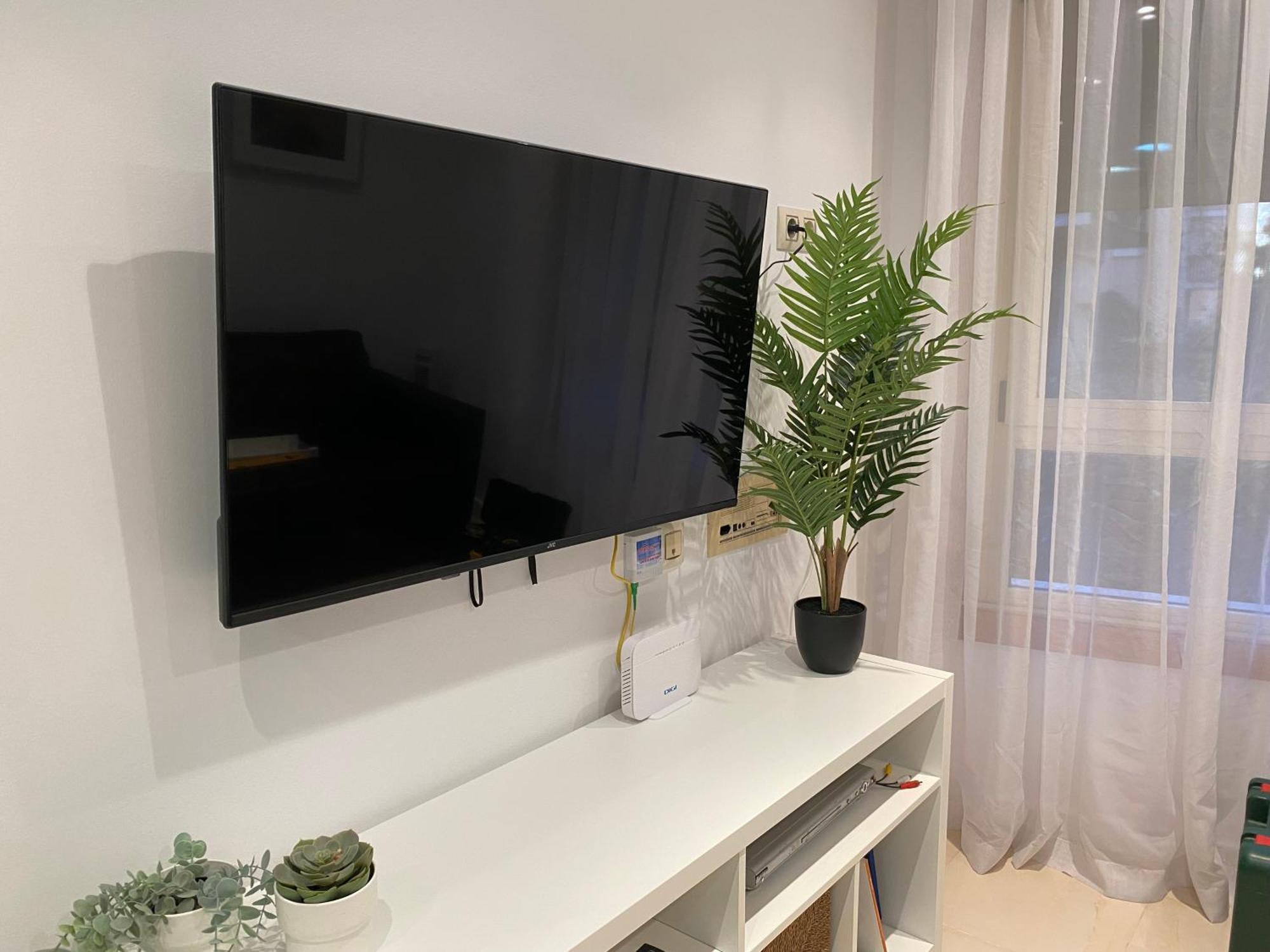Apartamento Sol Y Agua En Fuengirola, Los Boliches Exterior photo