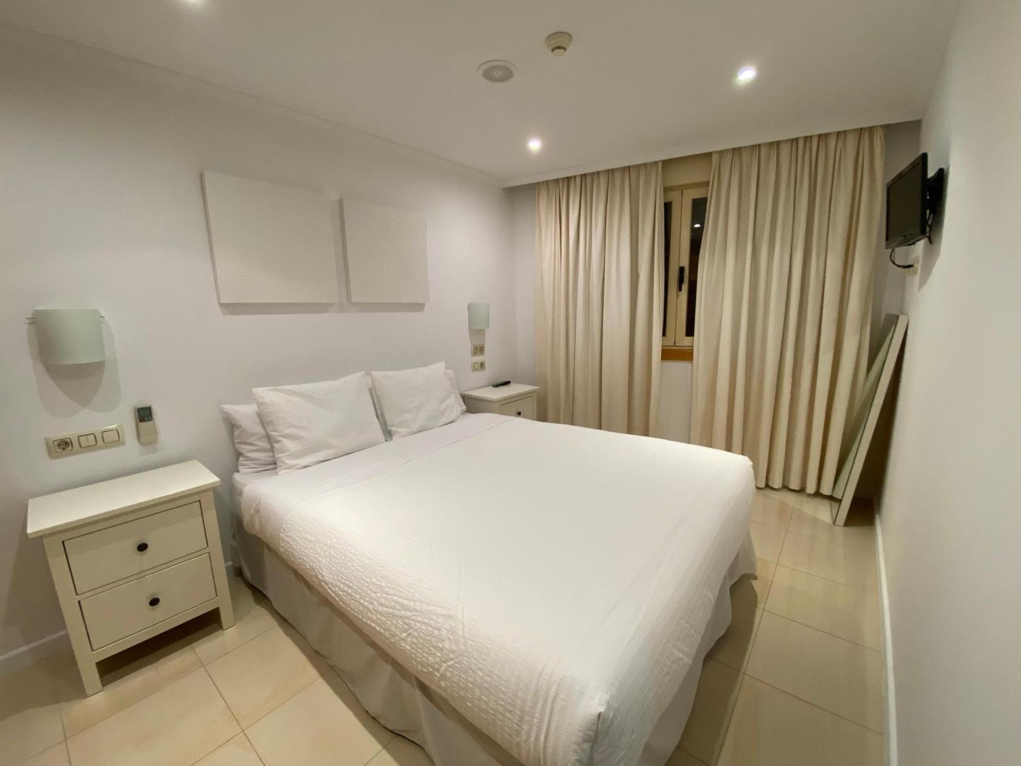 Apartamento Sol Y Agua En Fuengirola, Los Boliches Exterior photo