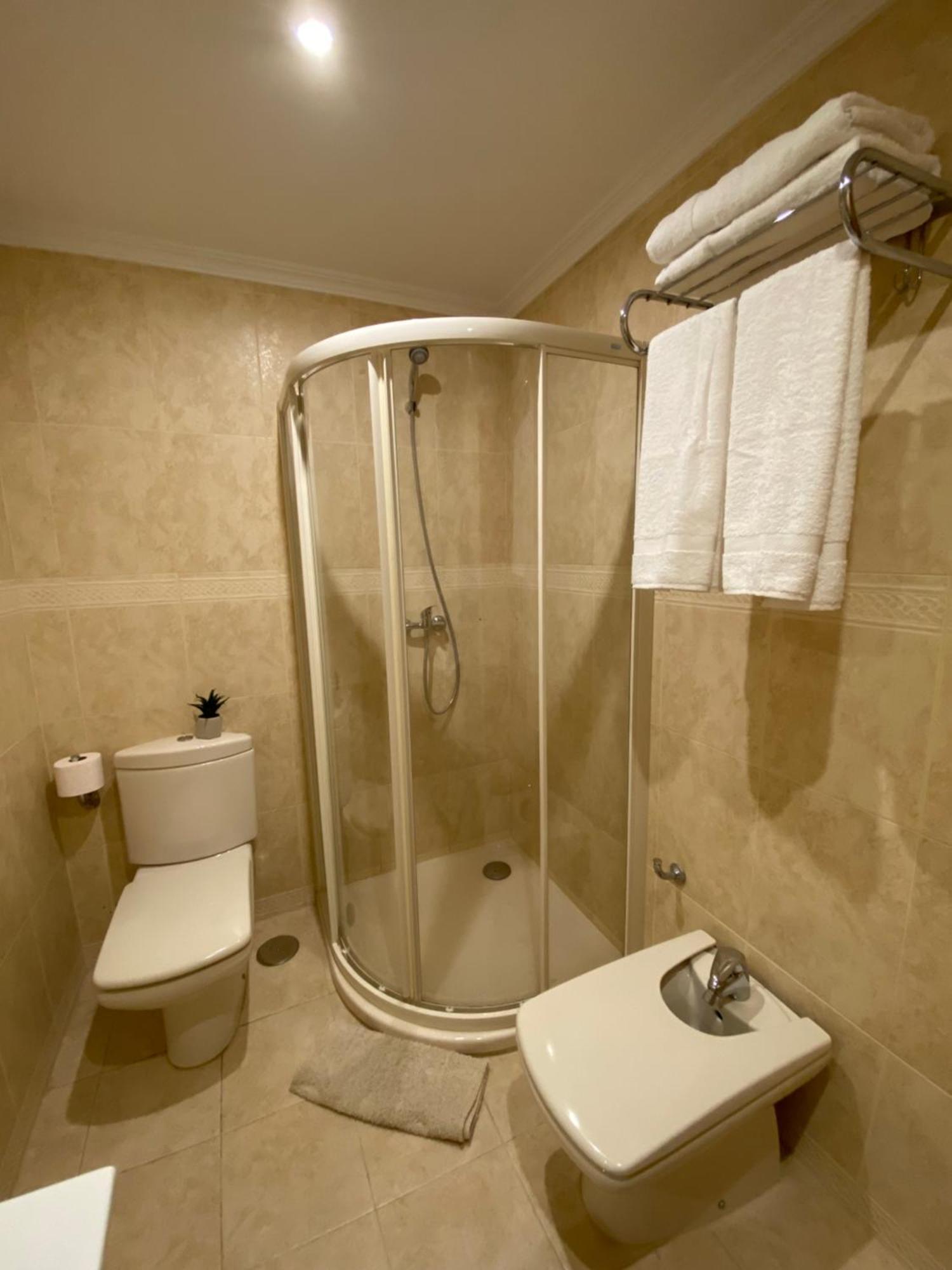 Apartamento Sol Y Agua En Fuengirola, Los Boliches Exterior photo