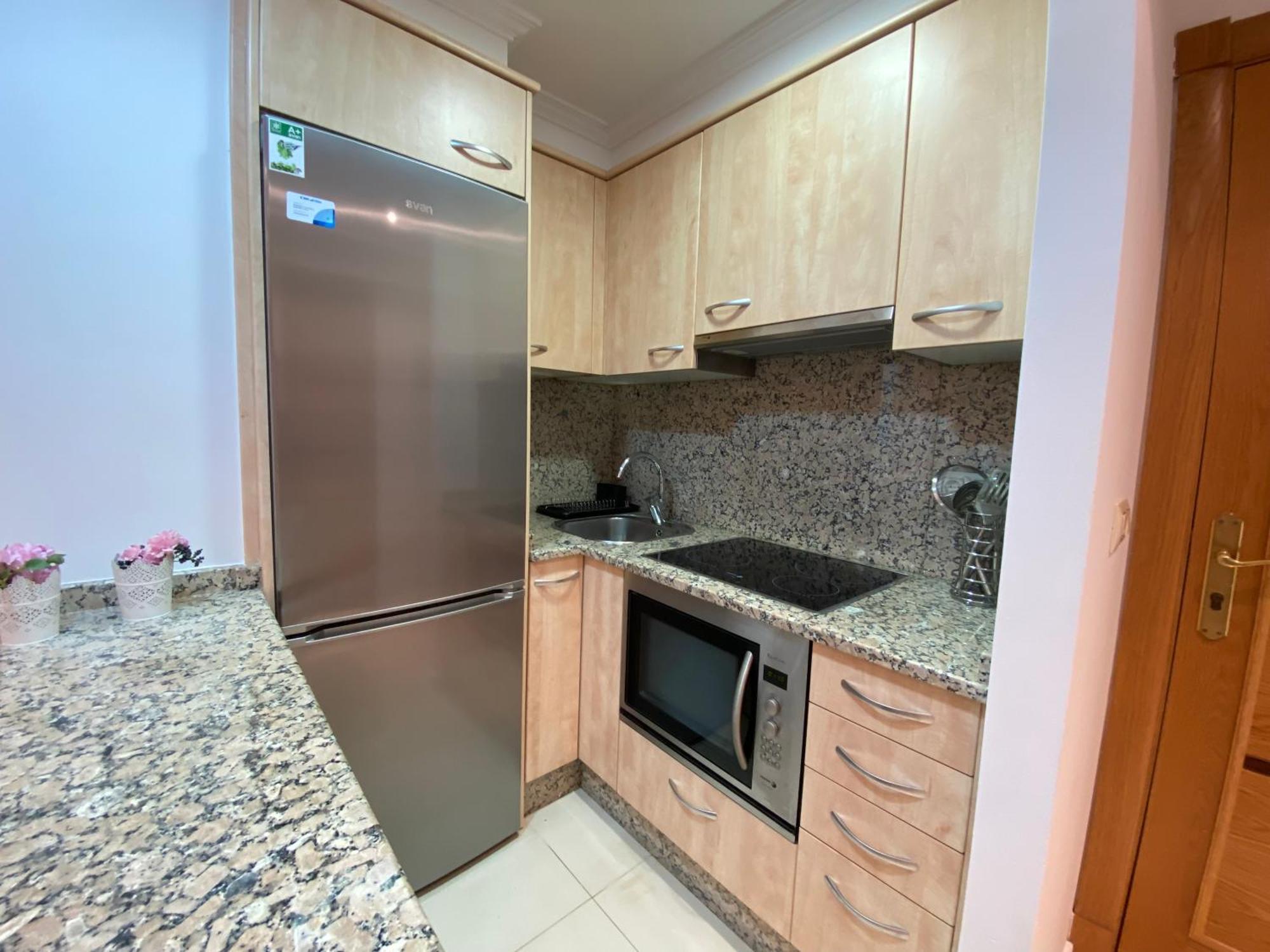 Apartamento Sol Y Agua En Fuengirola, Los Boliches Exterior photo
